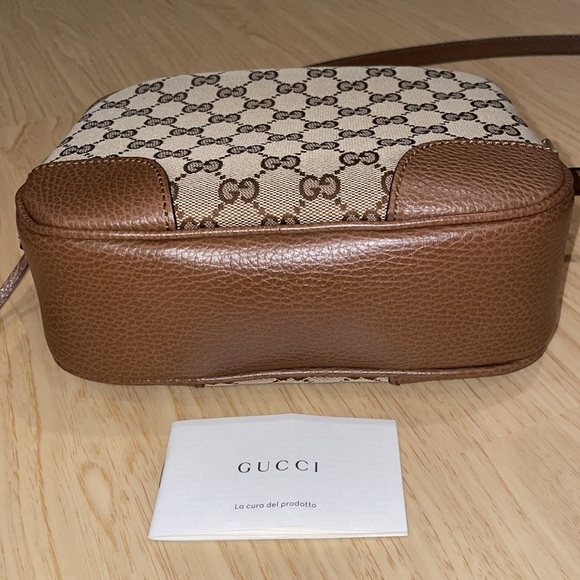 Gucci Camera Bag - Picture 6 of 9